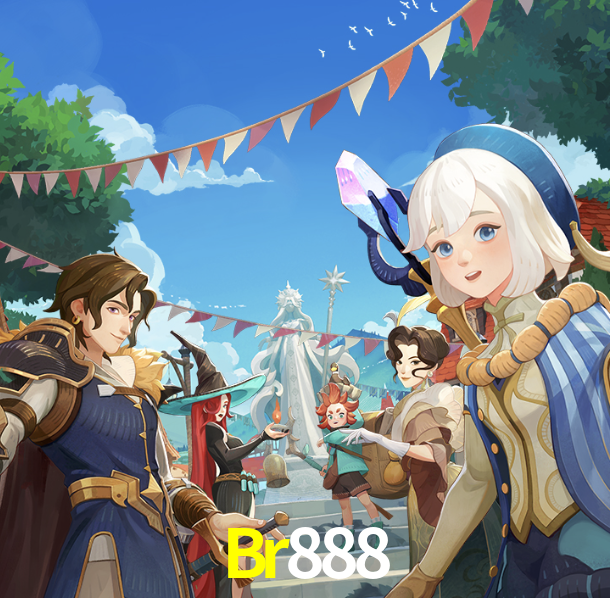 Login Br888 Casino Online